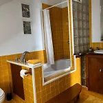 Apartamento O Lar Do Canteiro *
