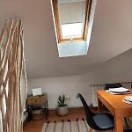 Apartamento O Lar Do Canteiro