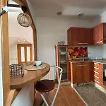 O Lar Do Canteiro Apartamento *