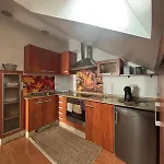Apartamento O Lar Do Canteiro *