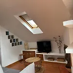 Apartamento O Lar Do Canteiro *