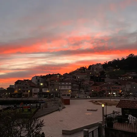 Lägenhet O Lar Do Canteiro *