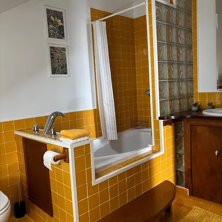 Appartement O Lar Do Canteiro *