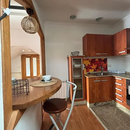 O Lar Do Canteiro Appartement *