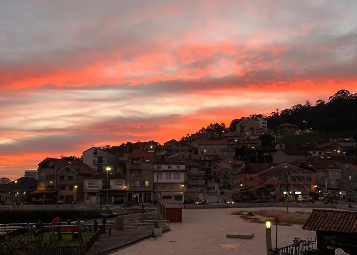 Lägenhet O Lar Do Canteiro *